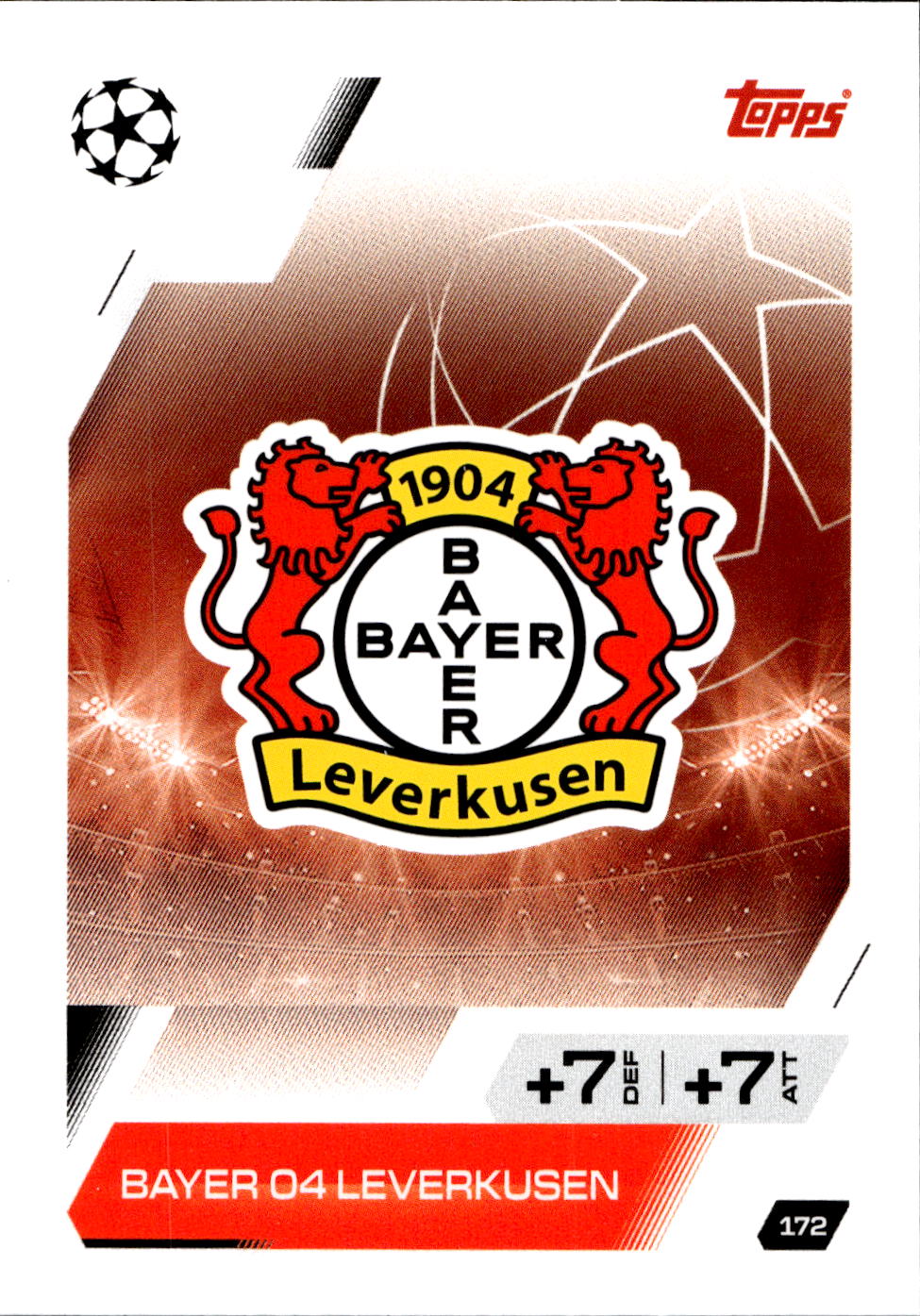 Champions League 2026